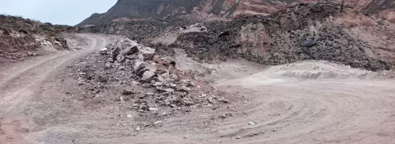 El Tolar y Chistín