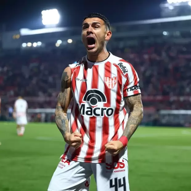 Instituto le gan� el cl�sico a Talleres y lidera la Zona A del Clausura