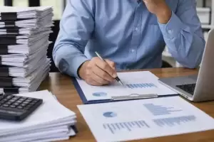 M�s de 57.000 empresas est�n en mora en Argentina y el riesgo crediticio pas� a nivel elevado