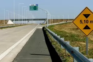 Presupuesto 2027: el Gobierno prioriz� 67 obras p�blicas y apuesta a un nuevo esquema con privados
