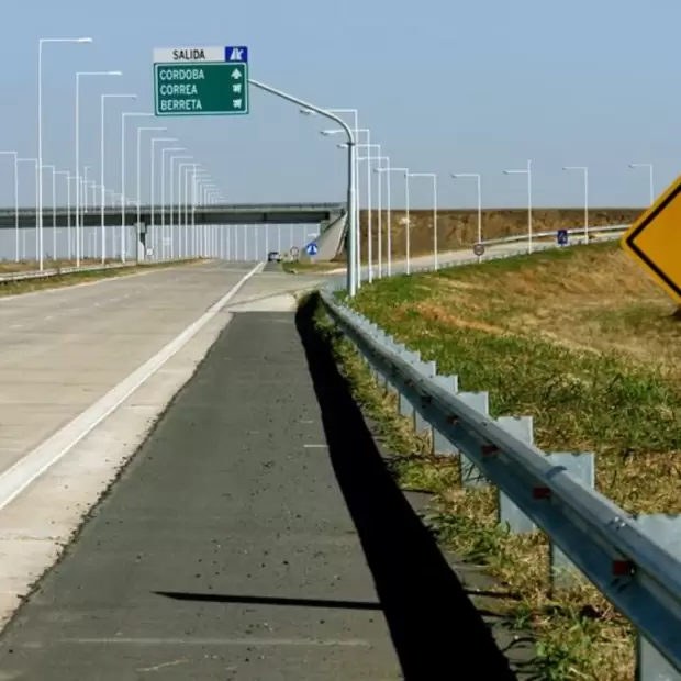 Presupuesto 2027: el Gobierno prioriz� 67 obras p�blicas y apuesta a un nuevo esquema con privados