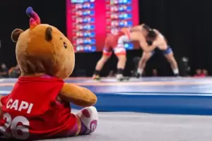 Juegos Sudamericanos 2026: Argentina afronta un domingo cargado de competencia en Santa Fe