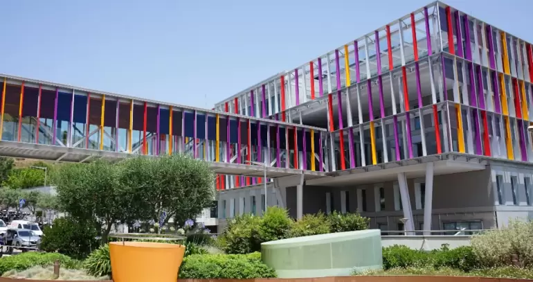 messi niños con cáncer