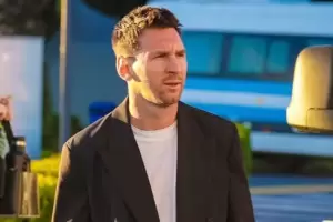 Messi aport� 2,6 millones de euros para un centro de atenci�n de ni�os con c�ncer