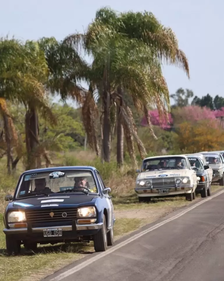 XXIII Gran Premio Argentino Histórico