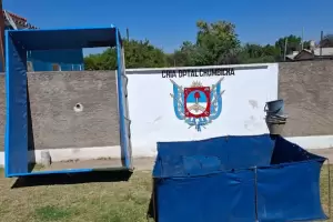 Secuestran elementos vinculados a presuntas ri�as de gallos clandestinas