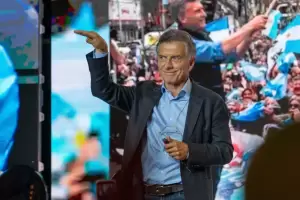 Macri lidera la estrategia del PRO rumbo al 2027 y encabezar� un acto en Jujuy