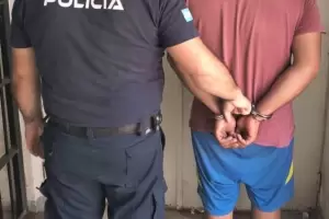 Catamarca: un hombre agredi� a su hija de 3 a�os y a su hijastro de 16