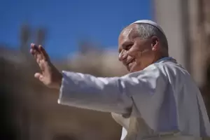 El Gobierno celebr� la confirmaci�n de la agenda del Papa en la Argentina