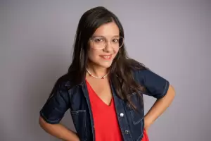 Eugenia Zicavo llega a Catamarca con cien comienzos inolvidables de la literatura