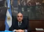 Renunci� Alejandro Vilches a la Secretar�a Nacional de Discapacidad