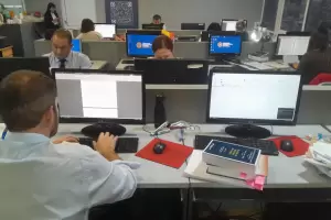 Catamarca: aspirantes avanzaron en el concurso para ocupar un cargo en la Justicia de Familia