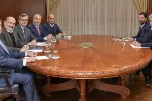 La UIA lleva sus reclamos al Gobierno por la preocupaci�n por la recuperaci�n