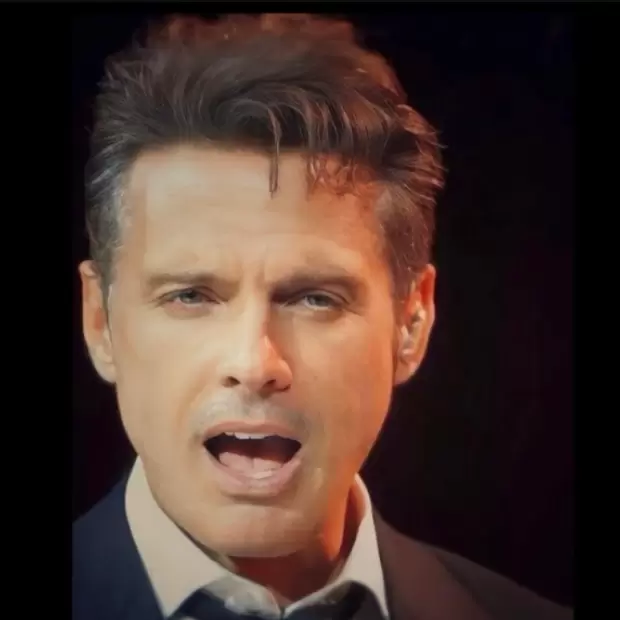 Sorprendiendo a los fans: Luis Miguel anunci� el Tour 2027 en sus redes sociales
