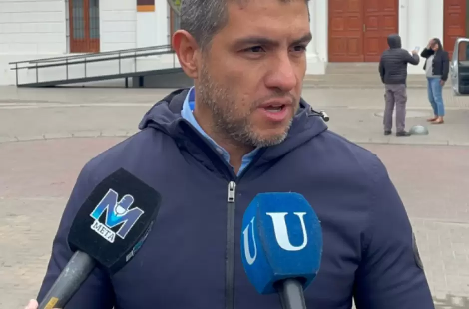 Diego Figueroa