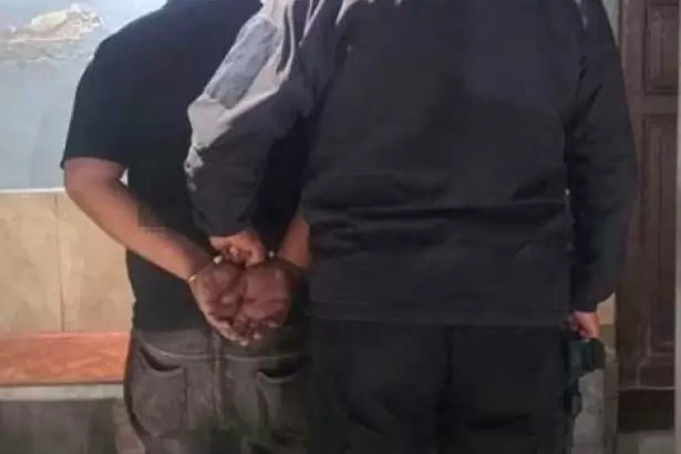 Catamarca: intent� golpear a su prop�a madre y lo detuvieron