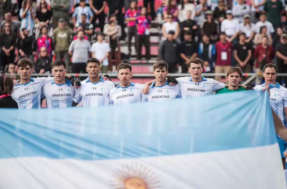 Los Leones son oro
