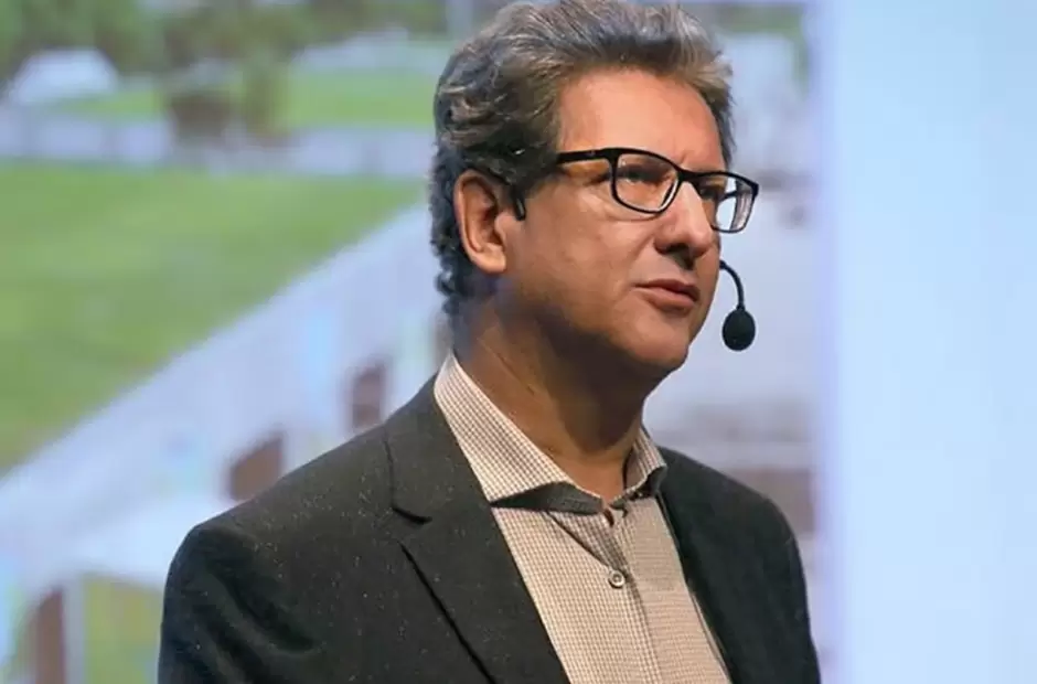 Pablo Di Liscia