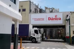 D�nica cerrar� definitivamente una hist�rica planta y despedir� a 30 trabajadores