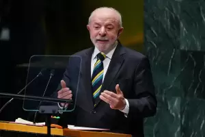 El fuerte discurso de Lula en la ONU: "Brasil no cabe en el patio trasero de nadie"