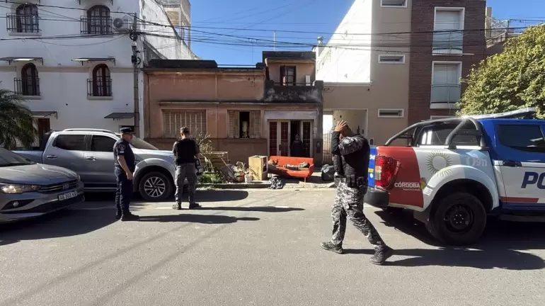 caso agostina casa barrelier