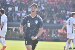 Juegos Suramericanos: Argentina con una jornada especial para el f�tbol masculino