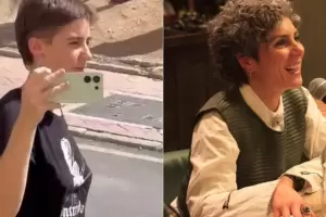 Una IA confundi� a una escritora argentina con una activista de Ceuta: las impactantes amenazas