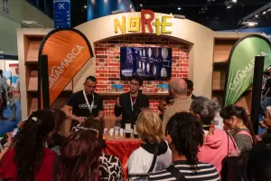 Catamarca llevar� sus destinos, experiencias y productos tur�sticos a la FIT 2026