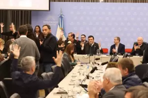 Diputados: tras el volantazo, el oficialismo se queda con el dictamen por Discapacidad