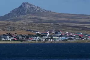 Londres advirti� que no habr� di�logo sobre Malvinas sin el consentimiento de los kelpers