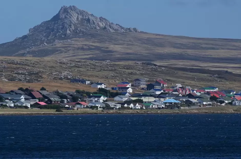 Londres advirti� que no habr� di�logo sobre Malvinas sin el consentimiento de los kelpers