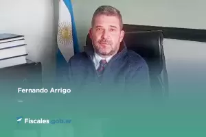 Caso Facundo Jones Huala: c�mo el acuerdo con la fiscal�a volvi� a reavivar la discusi�n sobre las acciones del fiscal Fernando Arrigo