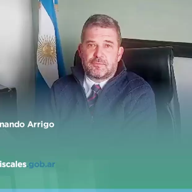 Caso Facundo Jones Huala: c�mo el acuerdo con la fiscal�a volvi� a reavivar la discusi�n sobre las acciones del fiscal Fernando Arrigo