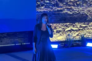 Rold�n: "No es f�cil recuperar los patrimonios culturales y se lo hizo con mucho profesionalismo"