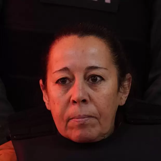 Caso Loan: Mar�a Caillava declarar� este mi�rcoles por primera vez durante el juicio