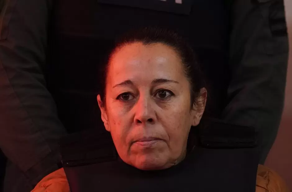 Mar�a Victoria Caillava