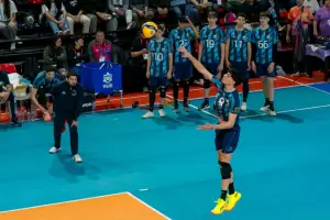 Argentina afronta una jornada decisiva en los Suramericanos con m�s chances de medalla