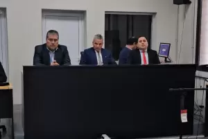 Caso INTA: confirmaron la condena de 10 a�os para los dos acusados de abuso sexual