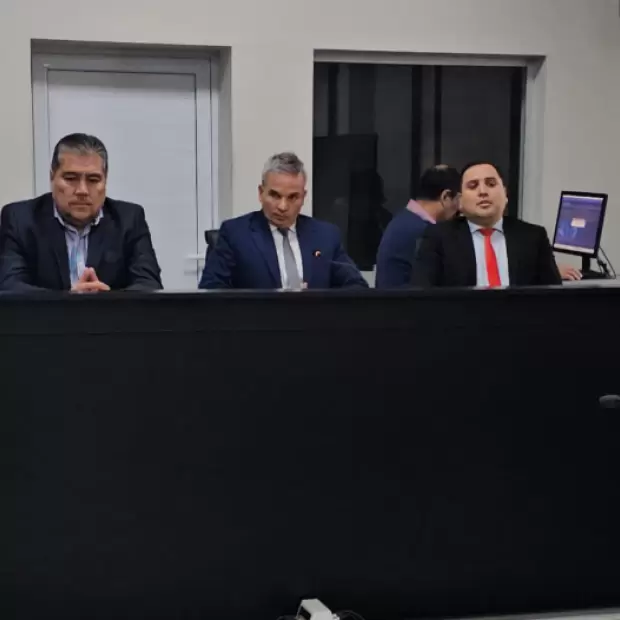 Caso INTA: confirmaron la condena de 10 a�os para los dos acusados de abuso sexual