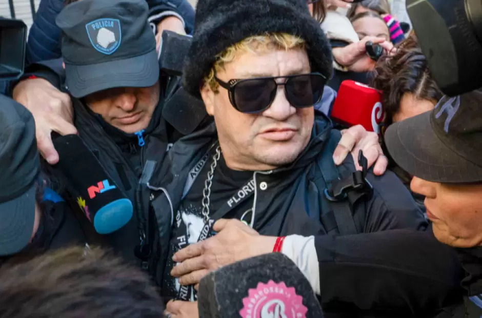 Pity Alvarez