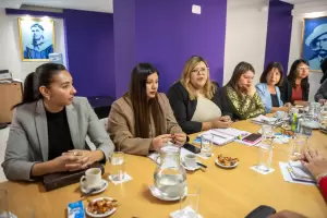 Salud y el Senado avanzan en una Ley de Salud Mental para Catamarca