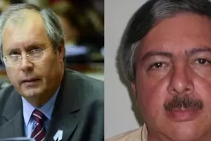 Ratificaron la condena a prisi�n perpetua por el asesinato de H�ctor Olivares y Miguel Yad�n