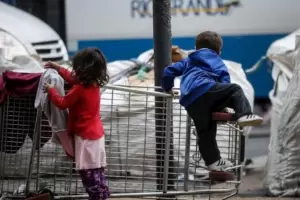 Pobreza: la UCA advierte por el peso de las tarifas y la ca�da del poder de compra