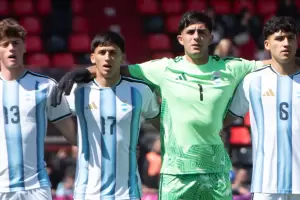 Juegos Suramericanos: Argentina va por m�s medallas en una jornada decisiva antes del cierre
