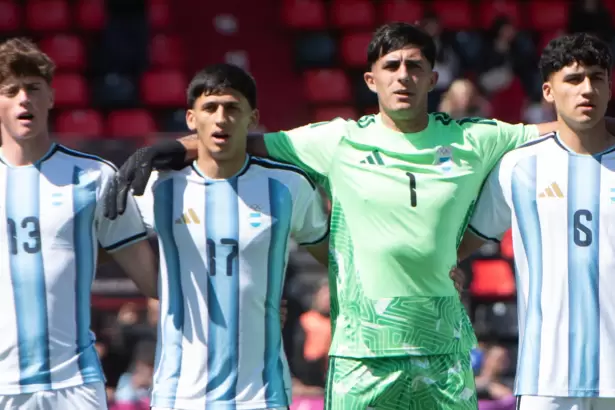 Juegos Suramericanos: Argentina va por m�s medallas en una jornada decisiva antes del cierre