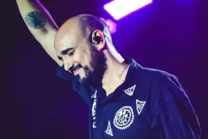 Abel Pintos le cantar� al Papa durante su visita al Cottolengo Don Orione
