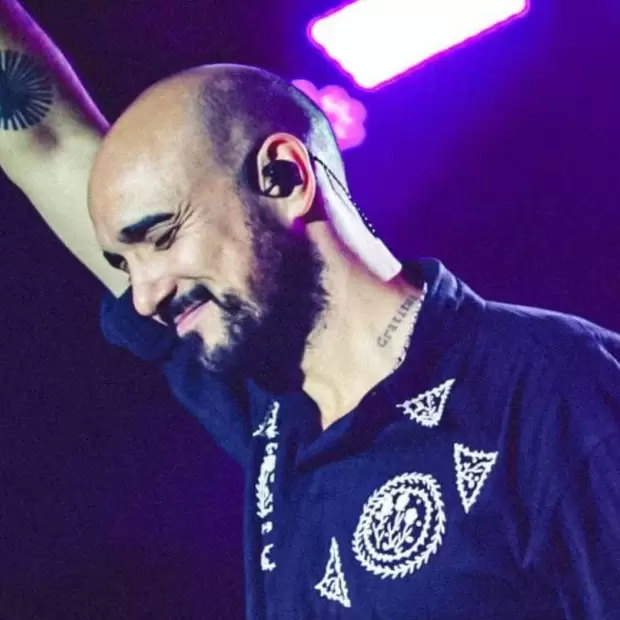 Abel Pintos le cantar� al Papa durante su visita al Cottolengo Don Orione