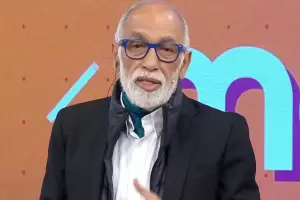 Muri� Oscar Gonz�lez Oro, una de las voces m�s populares de la radio argentina