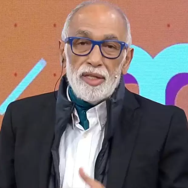 Muri� Oscar Gonz�lez Oro, una de las voces m�s populares de la radio argentina