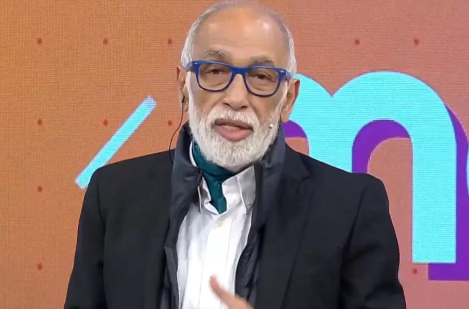 Oscar Gonzalez Oro